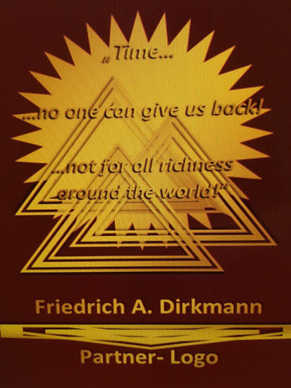 Friedrich A. Dirkmann · Partners·Logo·1987·0000000·0000001