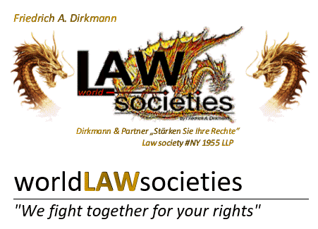 worldLAWsocieties "we fight together for your rights!"